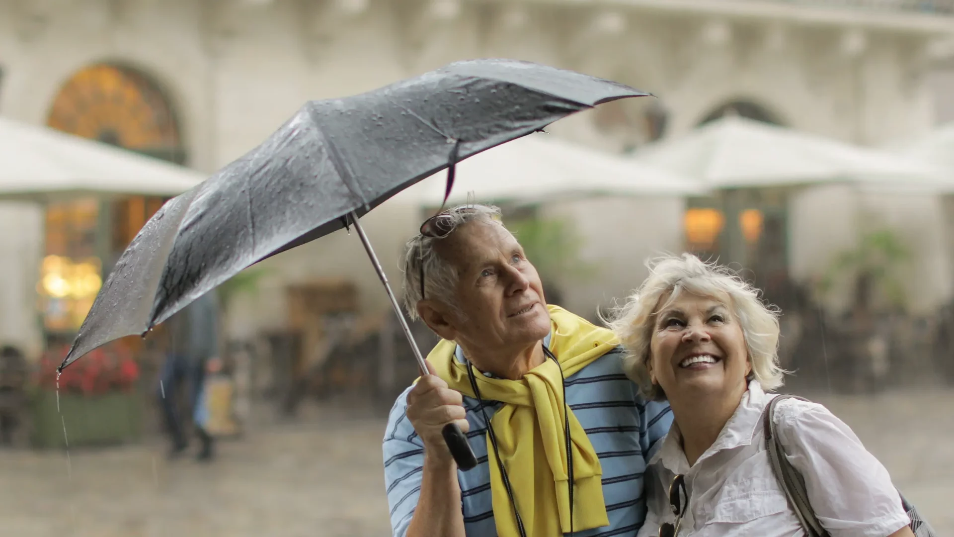 Que faire à Sarlat quand il pleut ?