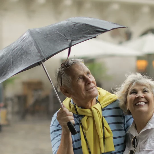 Que faire à Sarlat quand il pleut ?