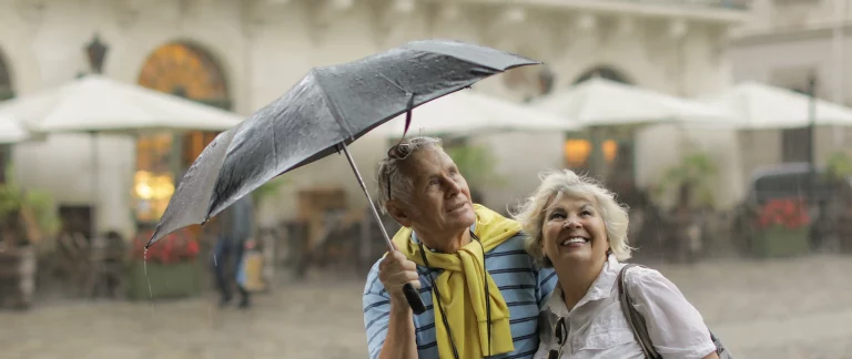 Que faire à Sarlat quand il pleut ?